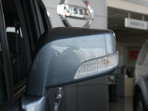 2011款1.6L 手动商用版 5座 后视镜
