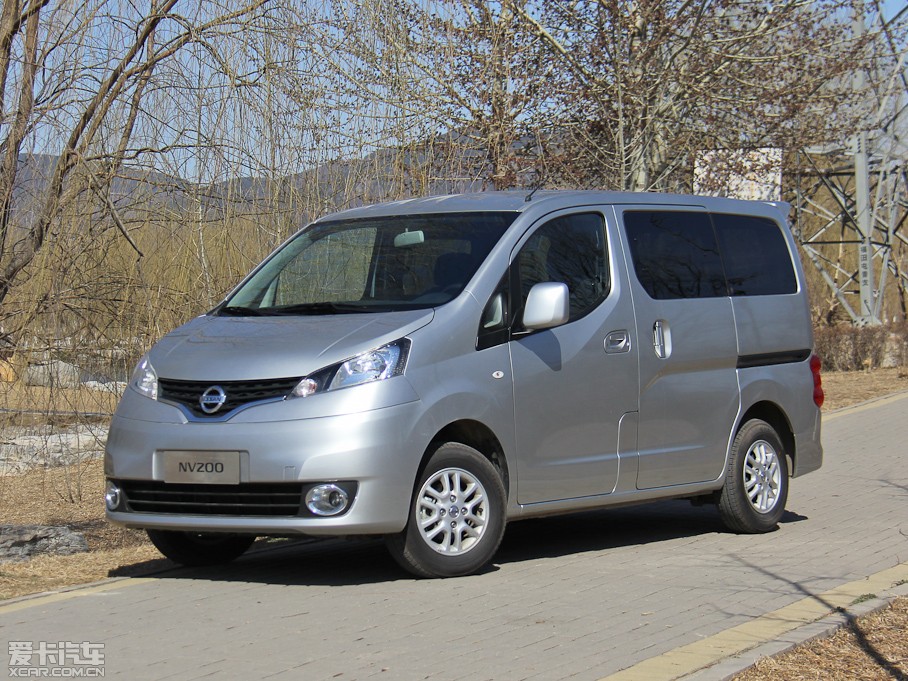 2013ծa(chn)NV200 Ŀ 1.6L քF IV