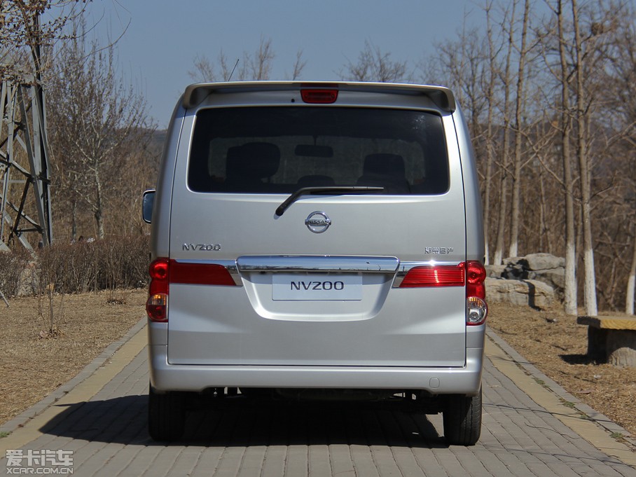2013ծaNV200 Ŀ 1.6L քF IV