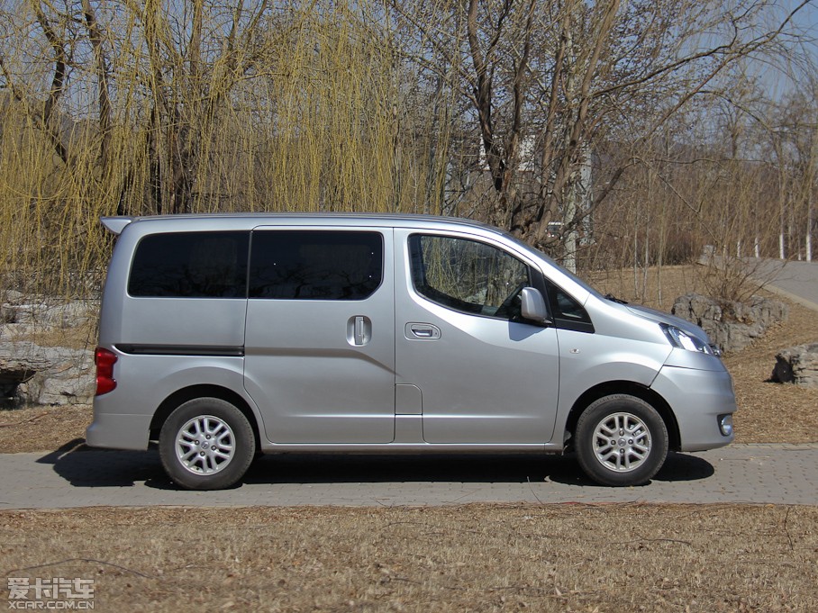 2013ծa(chn)NV200 Ŀ 1.6L քF IV