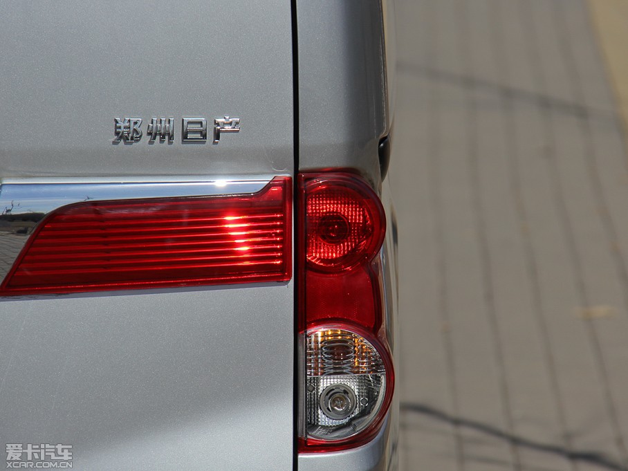 2013ծa(chn)NV200 Ŀ 1.6L ք(dng)F (gu)IV