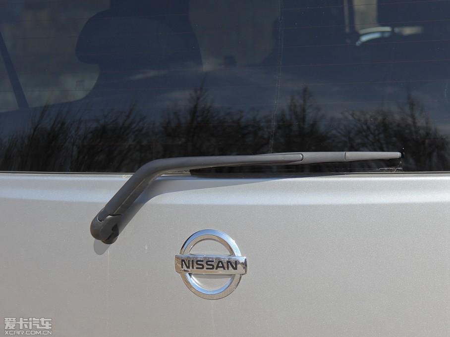 2013ծaNV200 Ŀ 1.6L քF IV