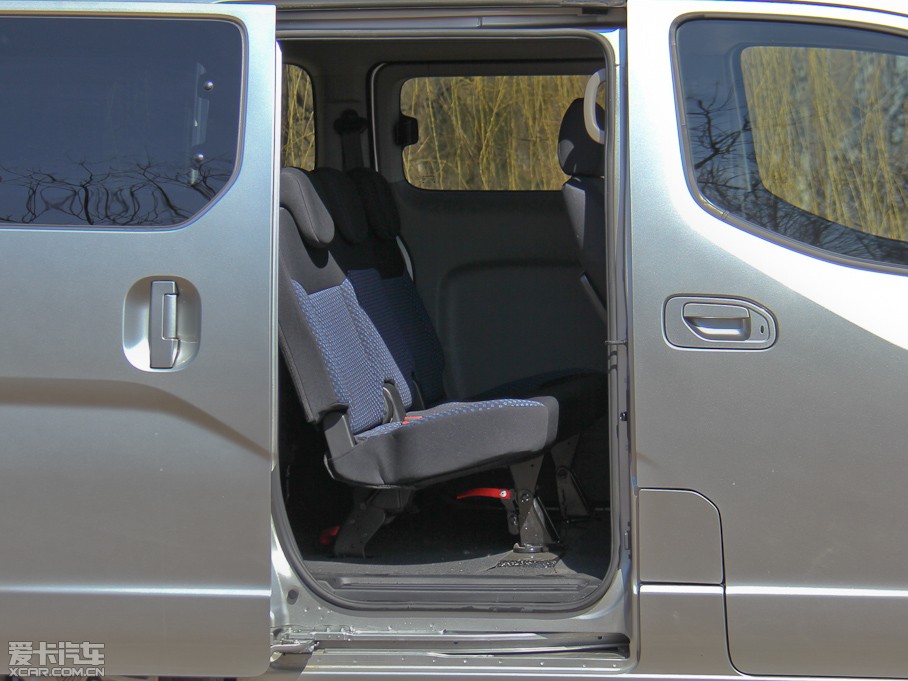 2013ծaNV200 Ŀ 1.6L քF IV