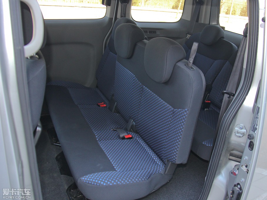 2013���ծaNV200 �Ŀ� 1.6L �ք����F�� ��IV