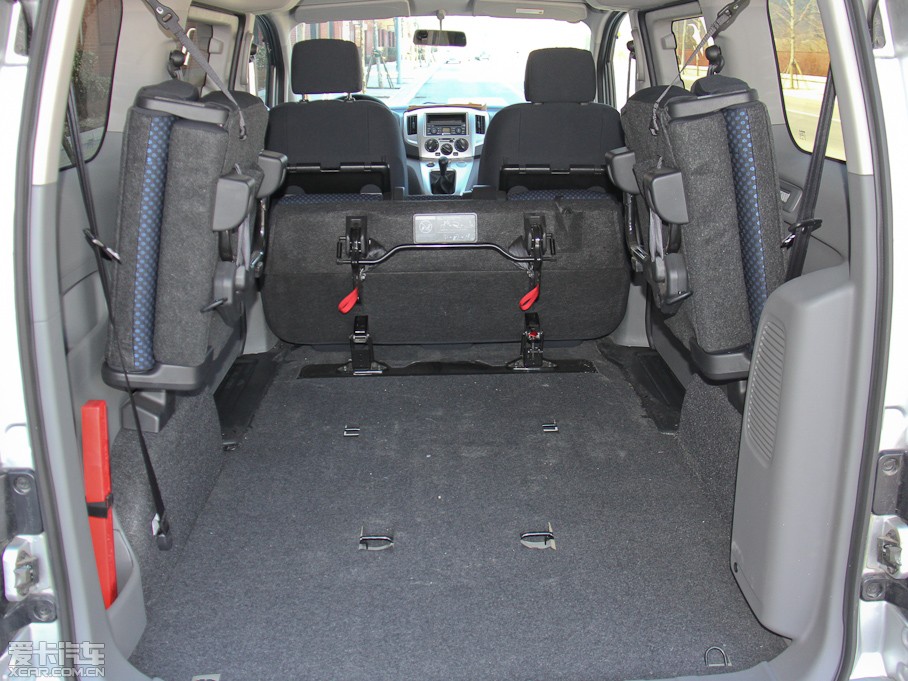 2013ծa(chn)NV200 Ŀ 1.6L ք(dng)F (gu)IV