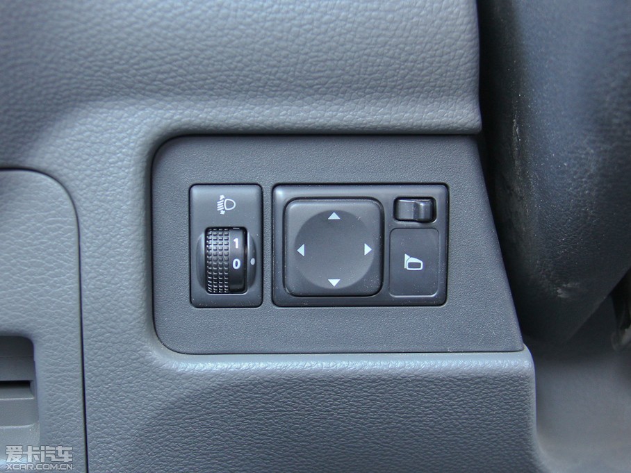 2013ծaNV200 Ŀ 1.6L քF IV