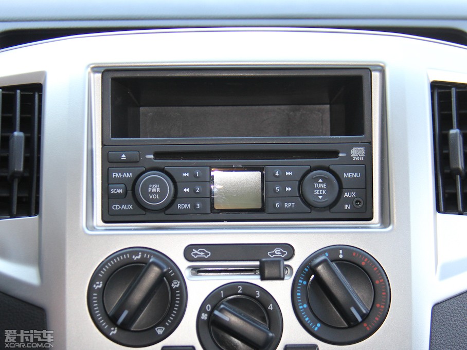 2013ծaNV200 Ŀ 1.6L քF IV