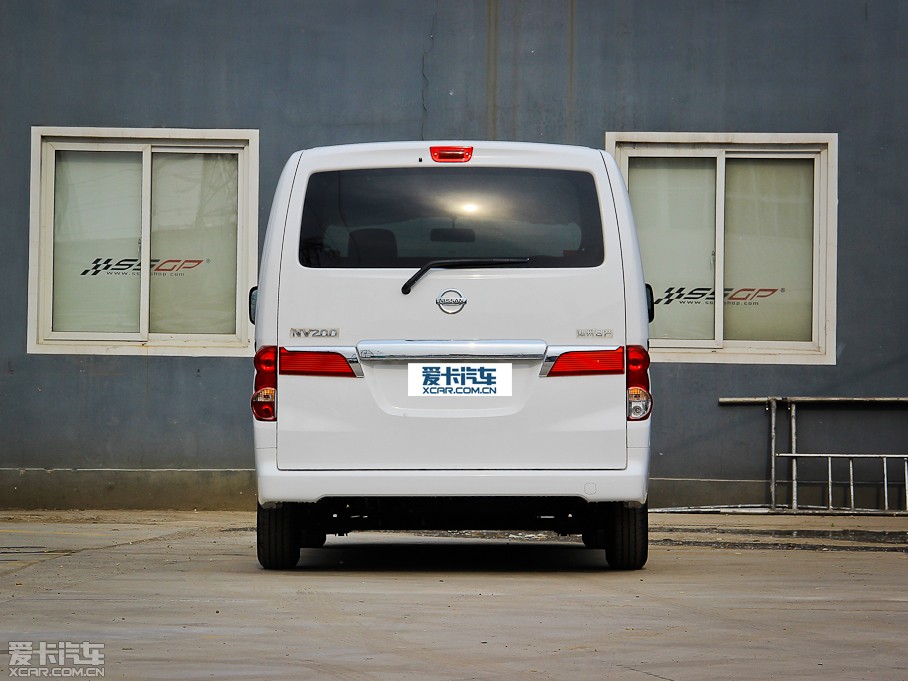 2013ղNV200 Ŀ 1.6L ֶ V