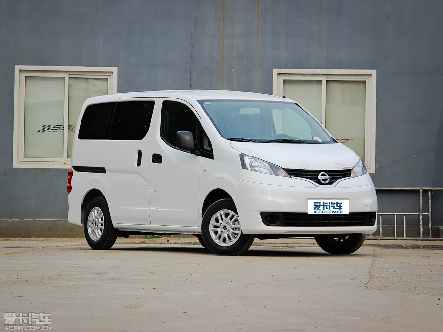 2013ղNV200 Ŀ 1.6L ֶ V