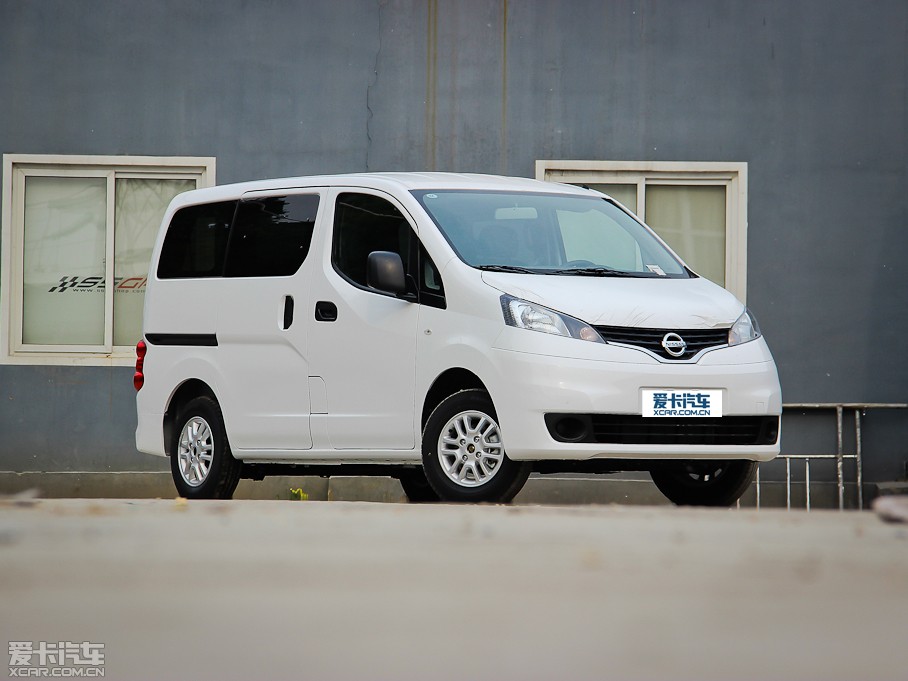 2013ղNV200 Ŀ 1.6L ֶ V