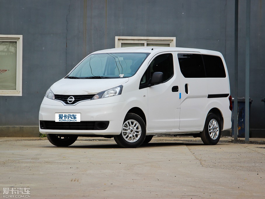 2013ղNV200 Ŀ 1.6L ֶ V