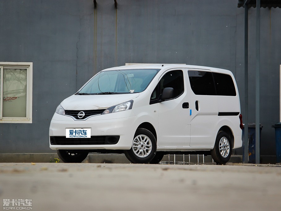 2013ղNV200 Ŀ 1.6L ֶ V