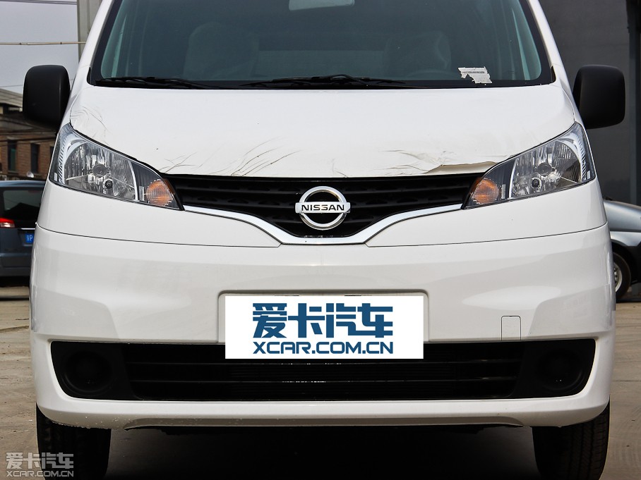 2013ծaNV200 Ŀ 1.6L քӺA V