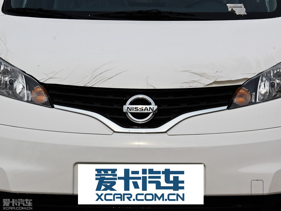 2013ծaNV200 Ŀ 1.6L քӺA V