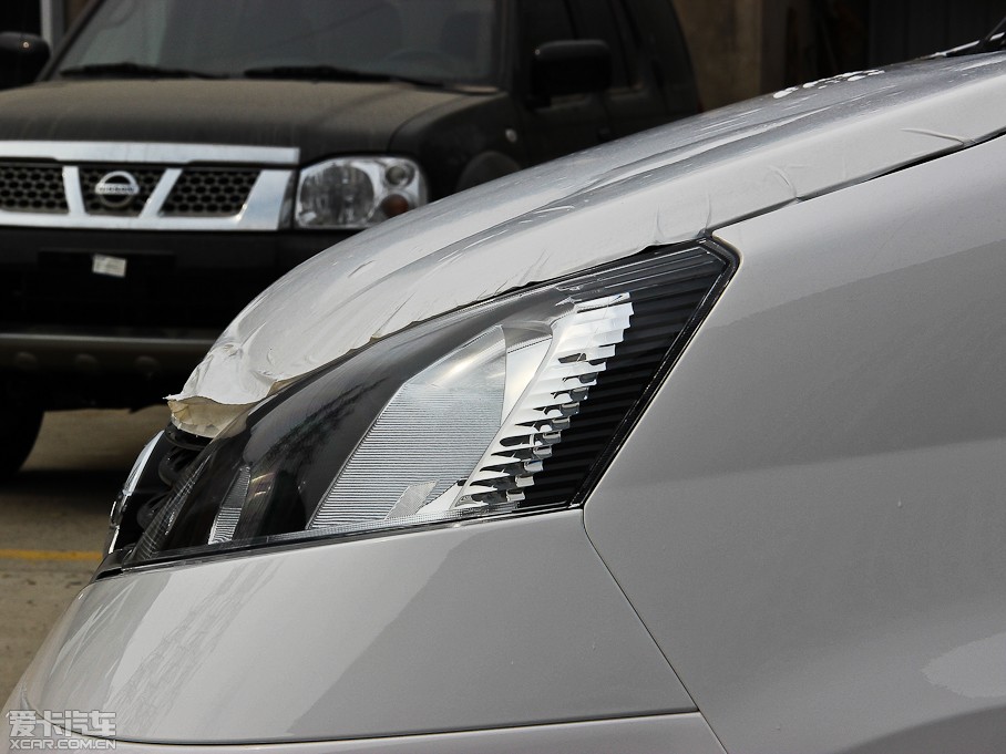 2013ծaNV200 Ŀ 1.6L քӺA V