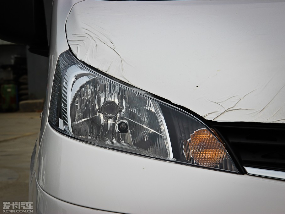 2013ծa(chn)NV200 Ŀ 1.6L քӺA V