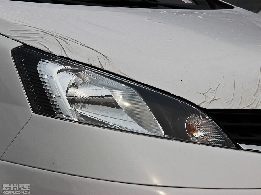 2013ծaNV200 Ŀ 1.6L քӺA V