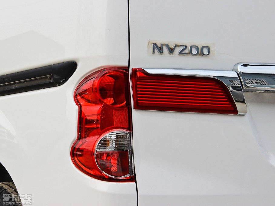 2013ղNV200 Ŀ 1.6L ֶ V