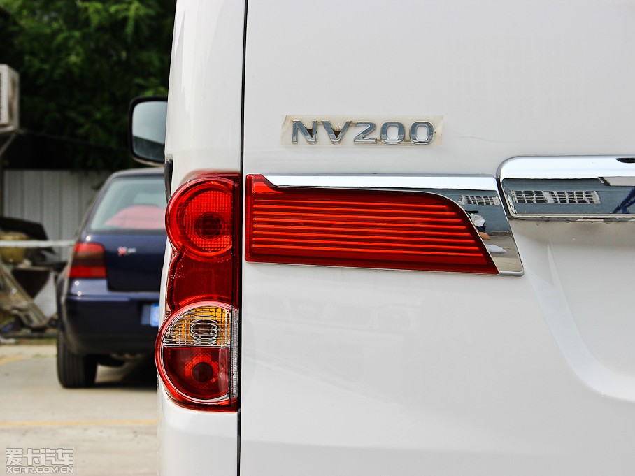 2013ղNV200 Ŀ 1.6L ֶ V