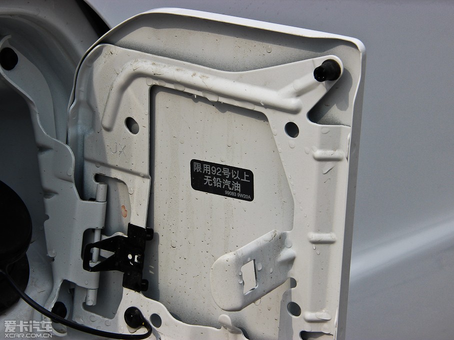 2013ծaNV200 Ŀ 1.6L քӺA V