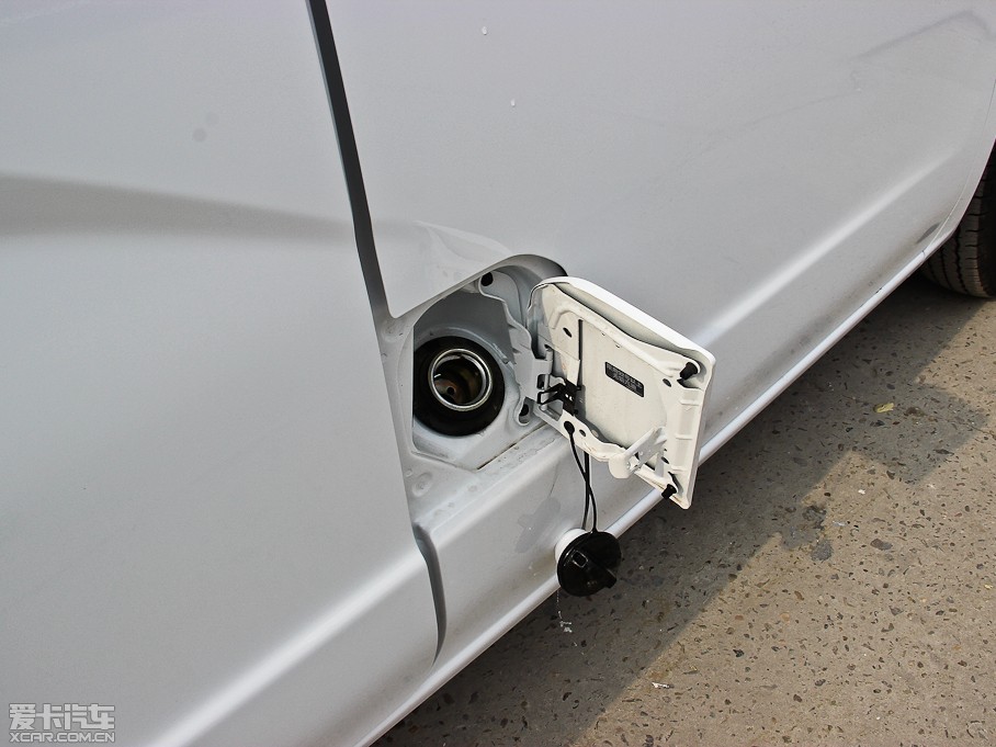 2013ծa(chn)NV200 Ŀ 1.6L ք(dng)A V