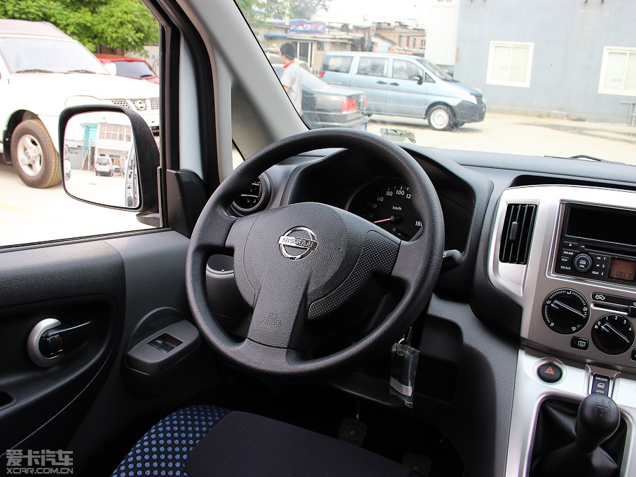 2013ղNV200 Ŀ 1.6L ֶ V