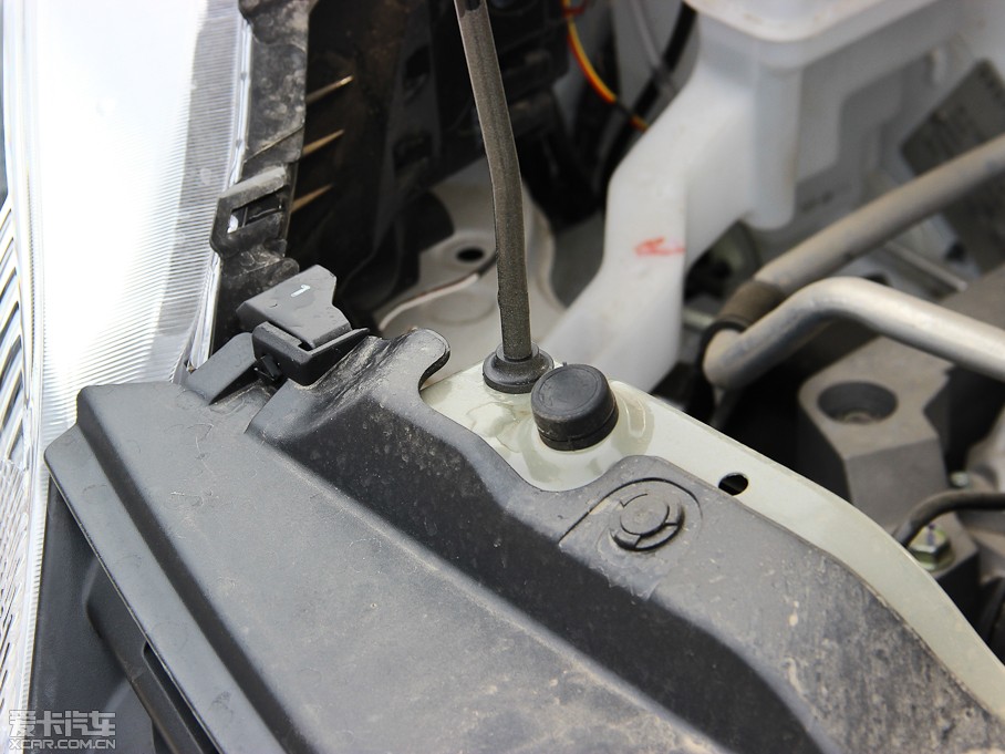 2013ծa(chn)NV200 Ŀ 1.6L քӺA V