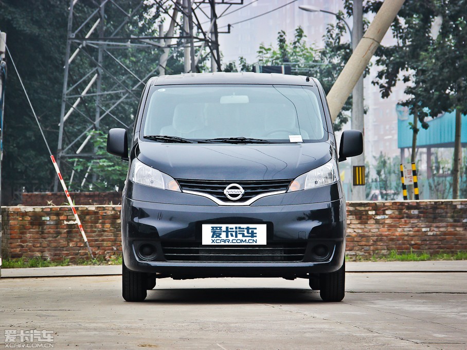 2013ղNV200 Ŀ 1.6L ֶ IV