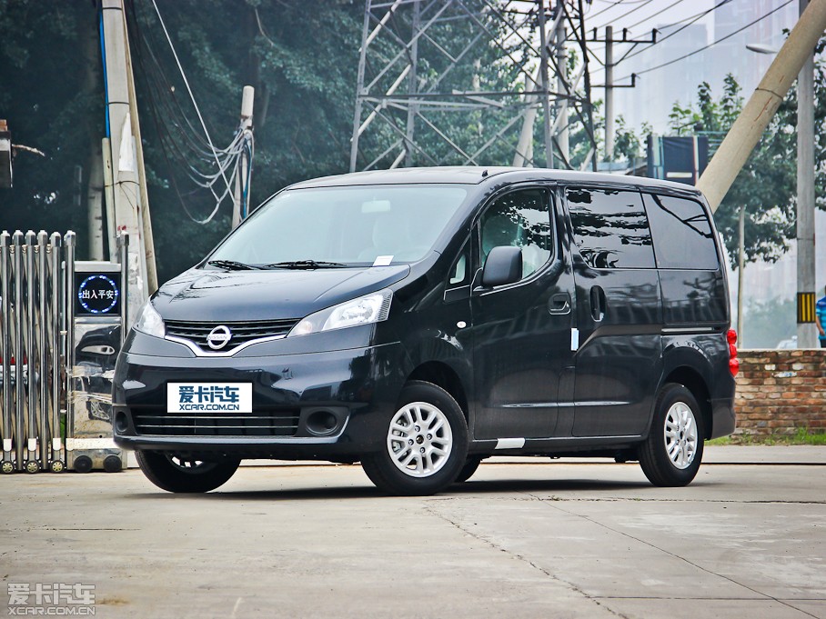 2013ղNV200 Ŀ 1.6L ֶ IV