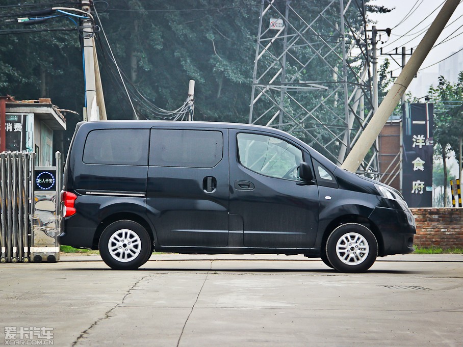 2013ծa(chn)NV200 Ŀ 1.6L ք(dng)F IV