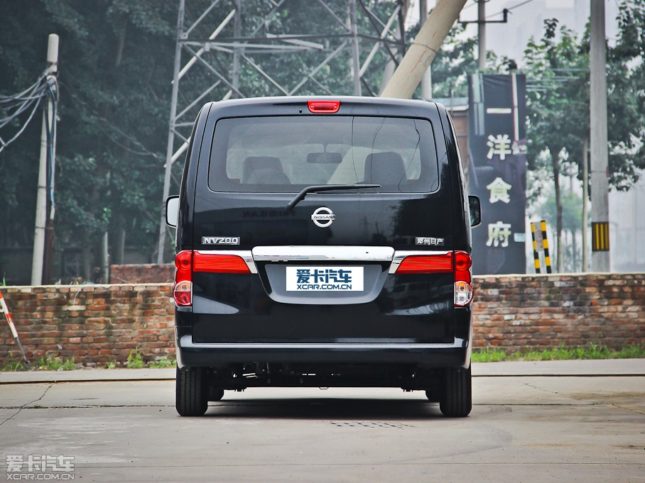 2013ծaNV200 Ŀ 1.6L քF IV