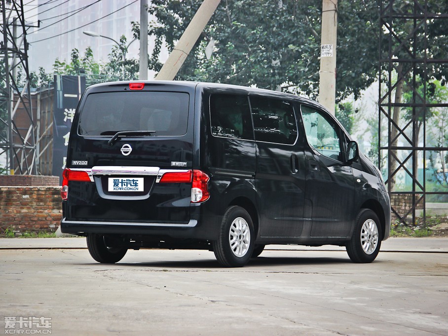 2013ծaNV200 Ŀ 1.6L քF IV