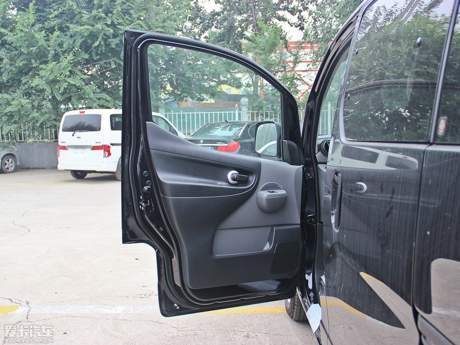 2013ծaNV200 Ŀ 1.6L քF IV