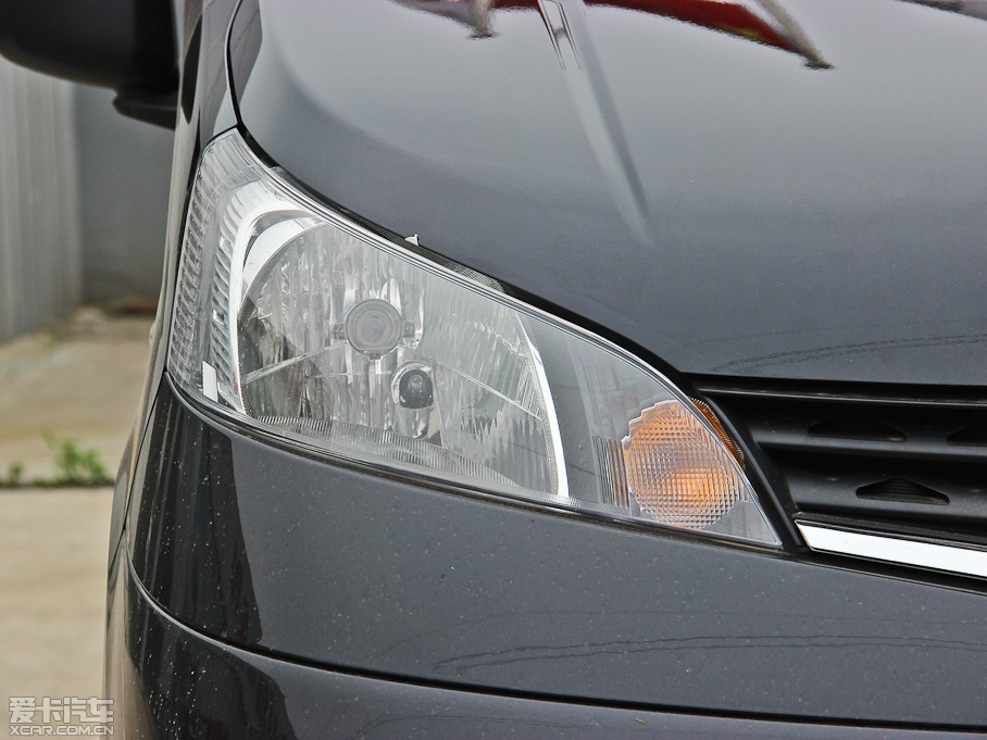 2013ծa(chn)NV200 Ŀ 1.6L քF IV