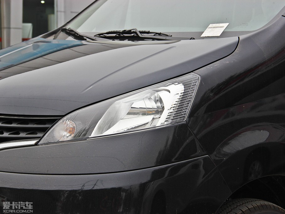 2013ծaNV200 Ŀ 1.6L քF IV