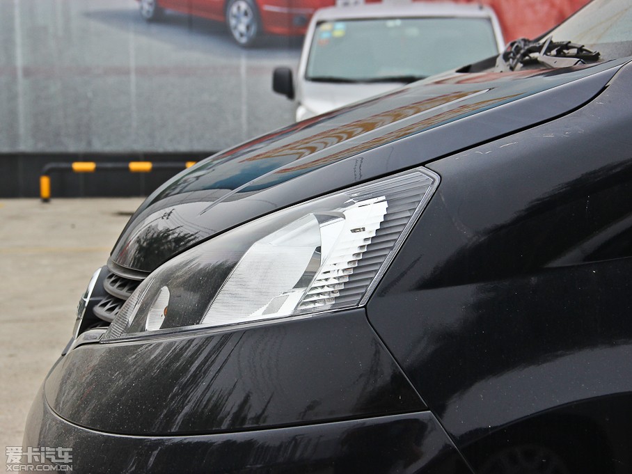 2013ծaNV200 Ŀ 1.6L քF IV