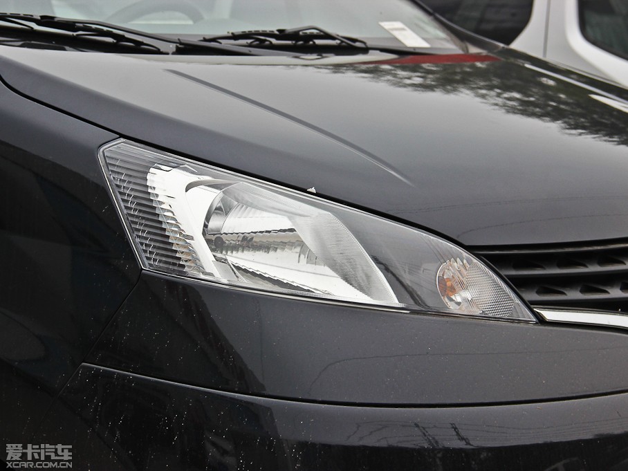 2013ծa(chn)NV200 Ŀ 1.6L ք(dng)F (gu)IV