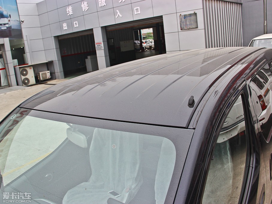 2013ծa(chn)NV200 Ŀ 1.6L քF IV