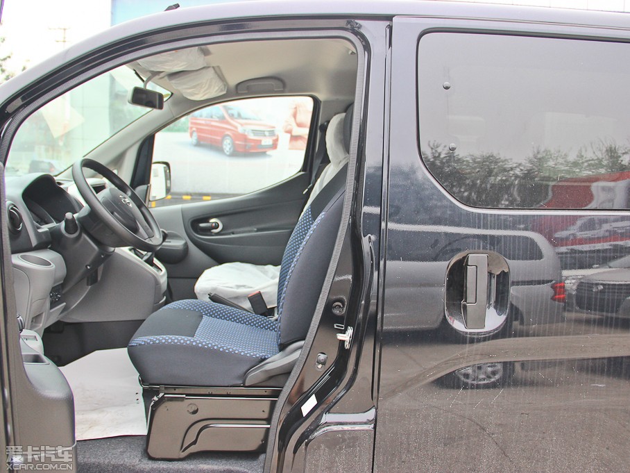 2013ծaNV200 Ŀ 1.6L քF IV