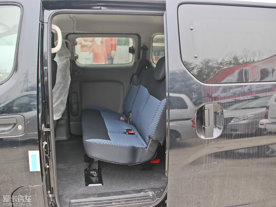 2013ղNV200 Ŀ 1.6L ֶ IV