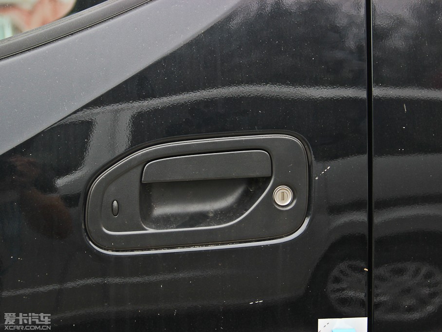 2013ծaNV200 Ŀ 1.6L քF IV