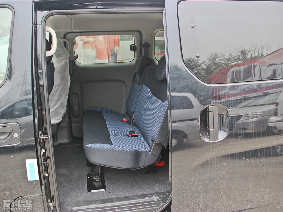 2013ծa(chn)NV200 Ŀ 1.6L քF IV