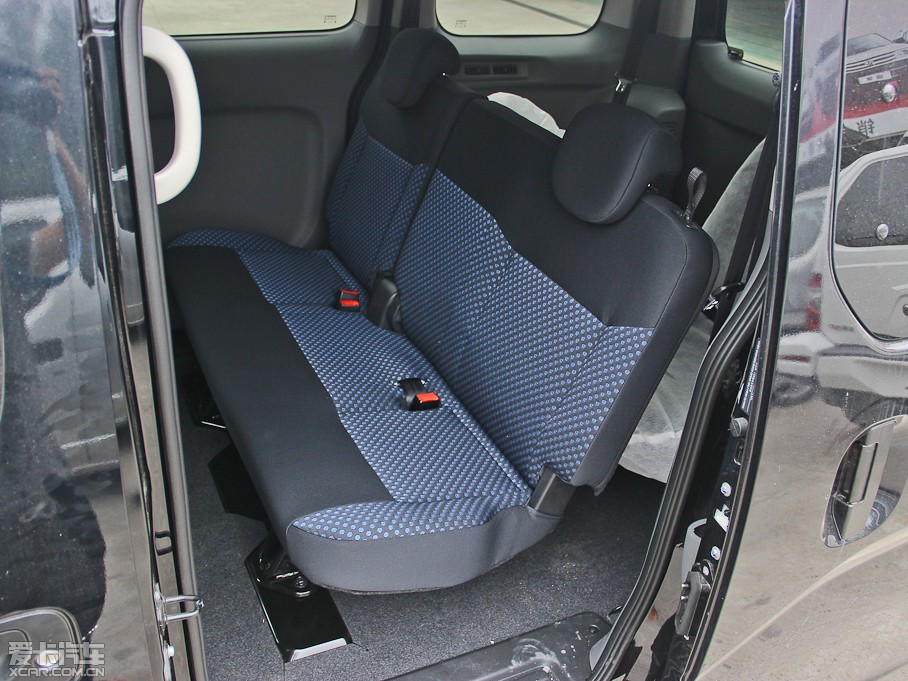 2013ծaNV200 Ŀ 1.6L քF IV