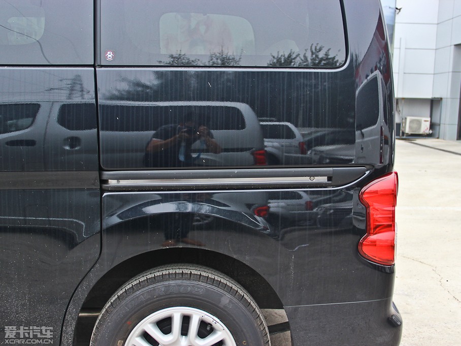 2013ծaNV200 Ŀ 1.6L քF IV