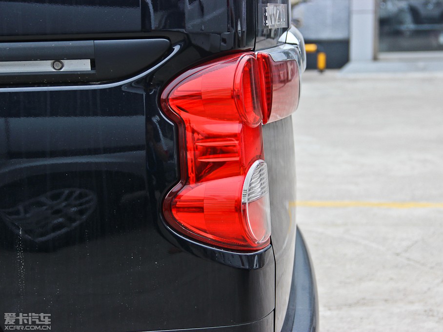 2013ծaNV200 Ŀ 1.6L քF IV