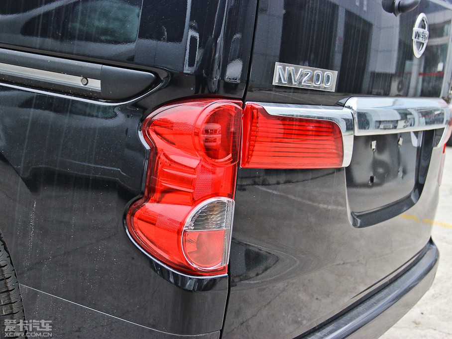 2013ծa(chn)NV200 Ŀ 1.6L քF IV