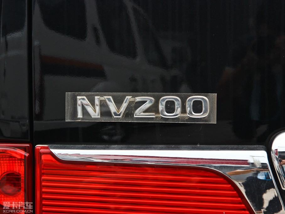 2013ծaNV200 Ŀ 1.6L քF IV