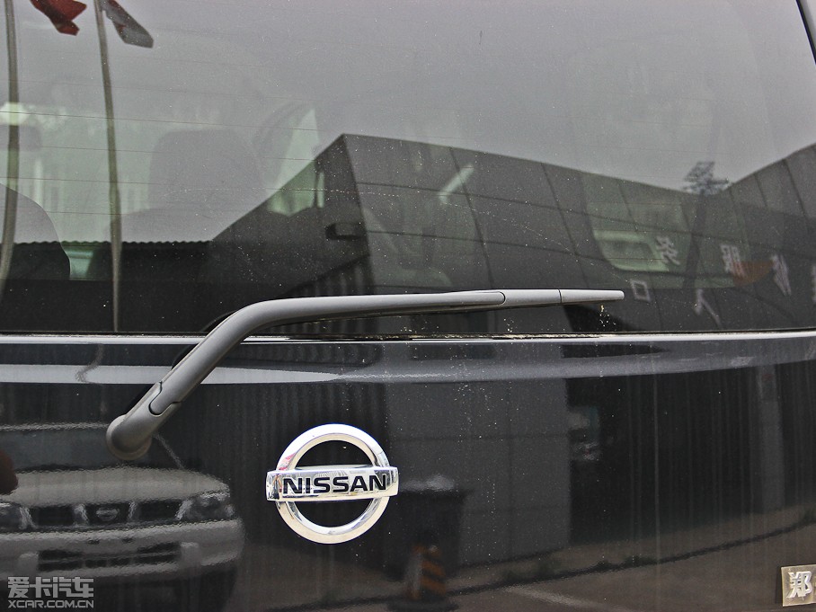 2013ծaNV200 Ŀ 1.6L քF IV