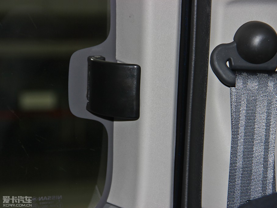 2013ծa(chn)NV200 Ŀ 1.6L քF IV