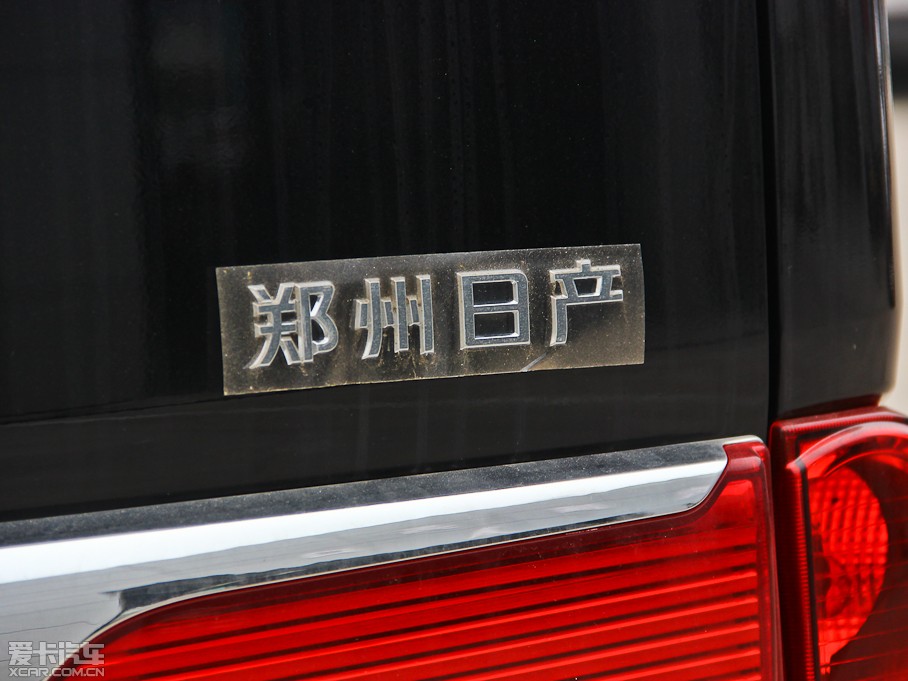 2013ծaNV200 Ŀ 1.6L քF IV